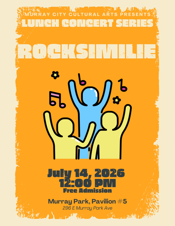 RockSimile - Lunch Concert