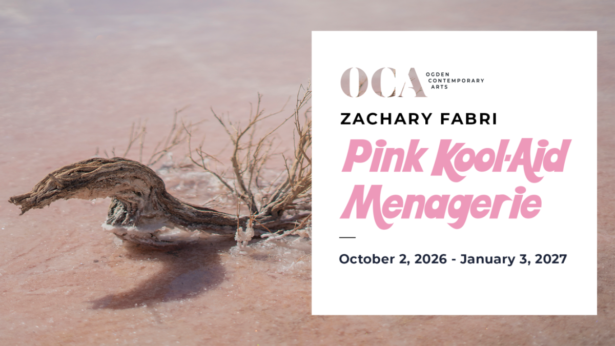 Pink Kool-Aid Menagerie | Zachary Fabri