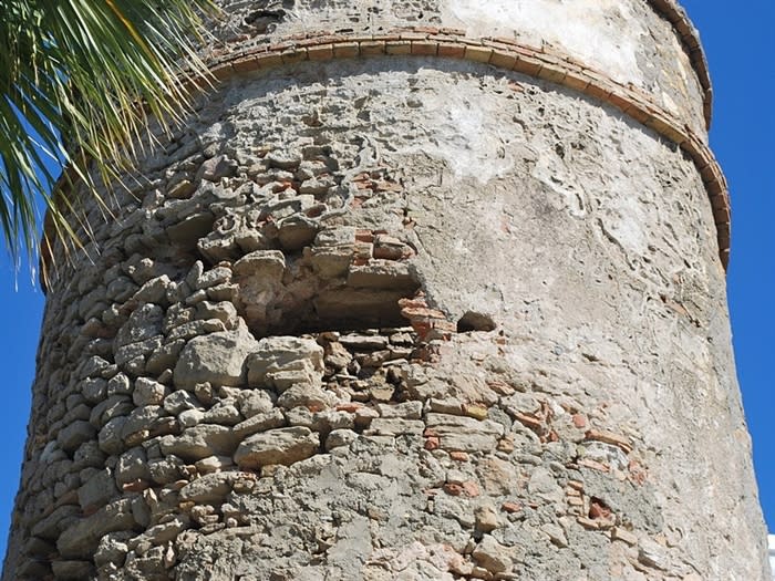 Torre Vigía de Torrebermeja