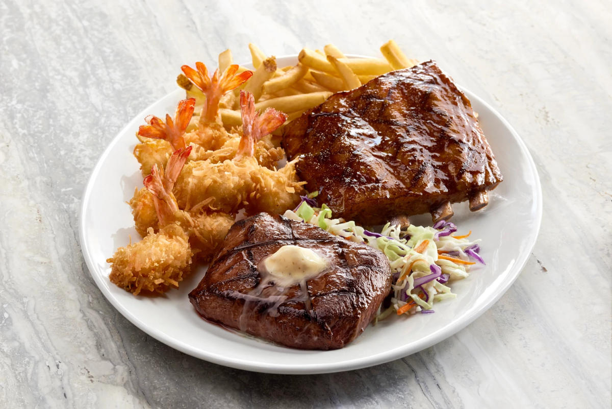 Rainforest Cafe at Disney's Animal Kingdom® | Lake Buena Vista, FL