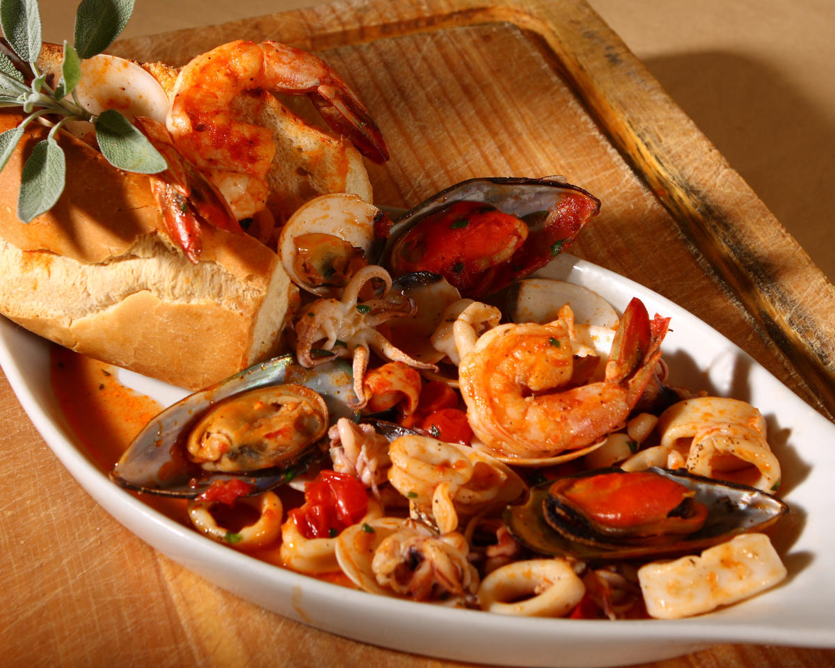 Ciao Italia Italia Ristorante | Orlando, FL | 44313 Ciao Italia Italia Ristorante | Orlando, FL | 44313