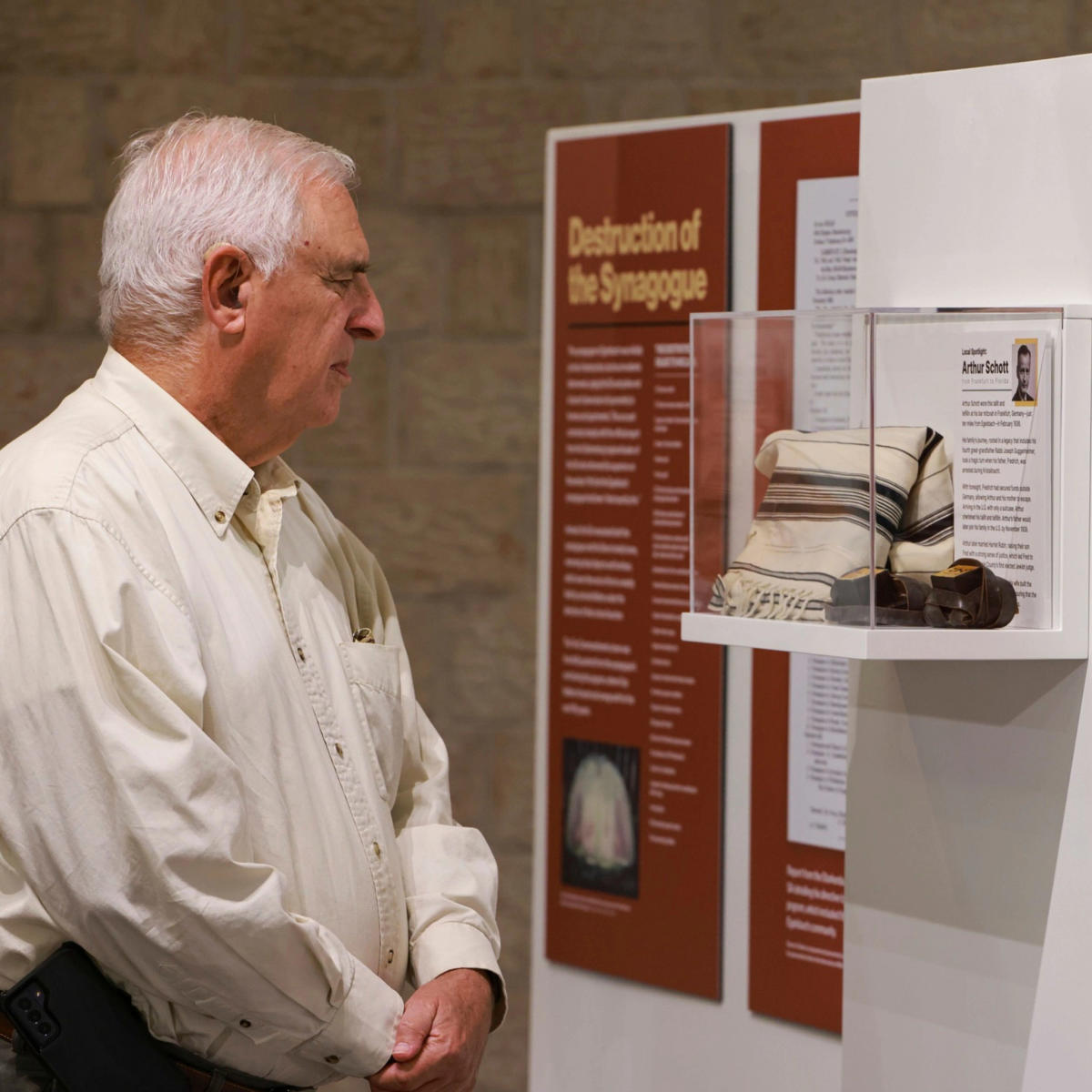 Holocaust Memorial Resource and Education Center of Florida