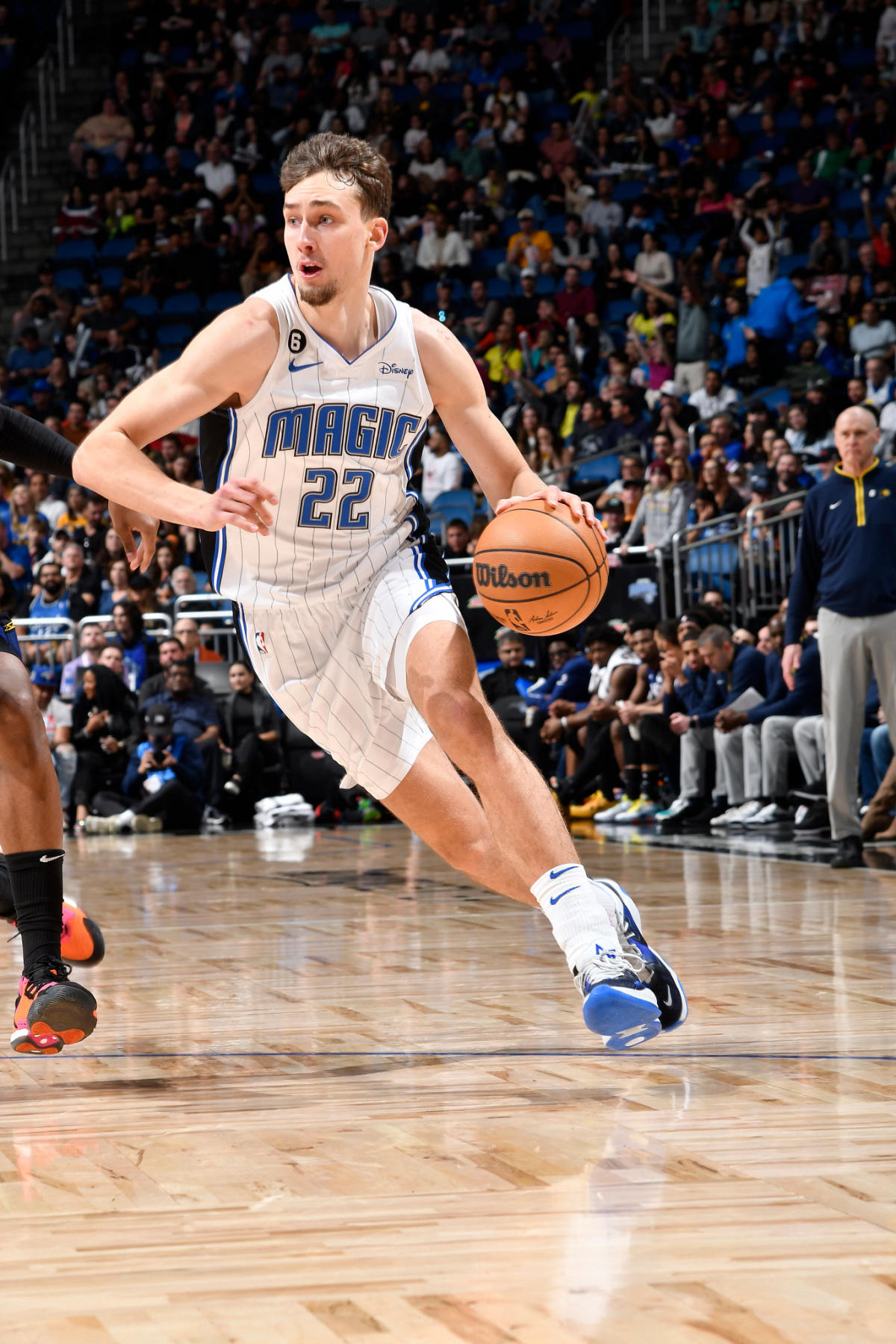 Orlando Magic | Orlando, FL | 17310
