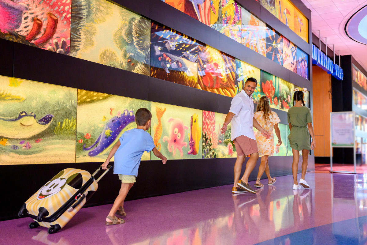 Disney's Art of Animation Resort | Lake Buena Vista, FL | 39666