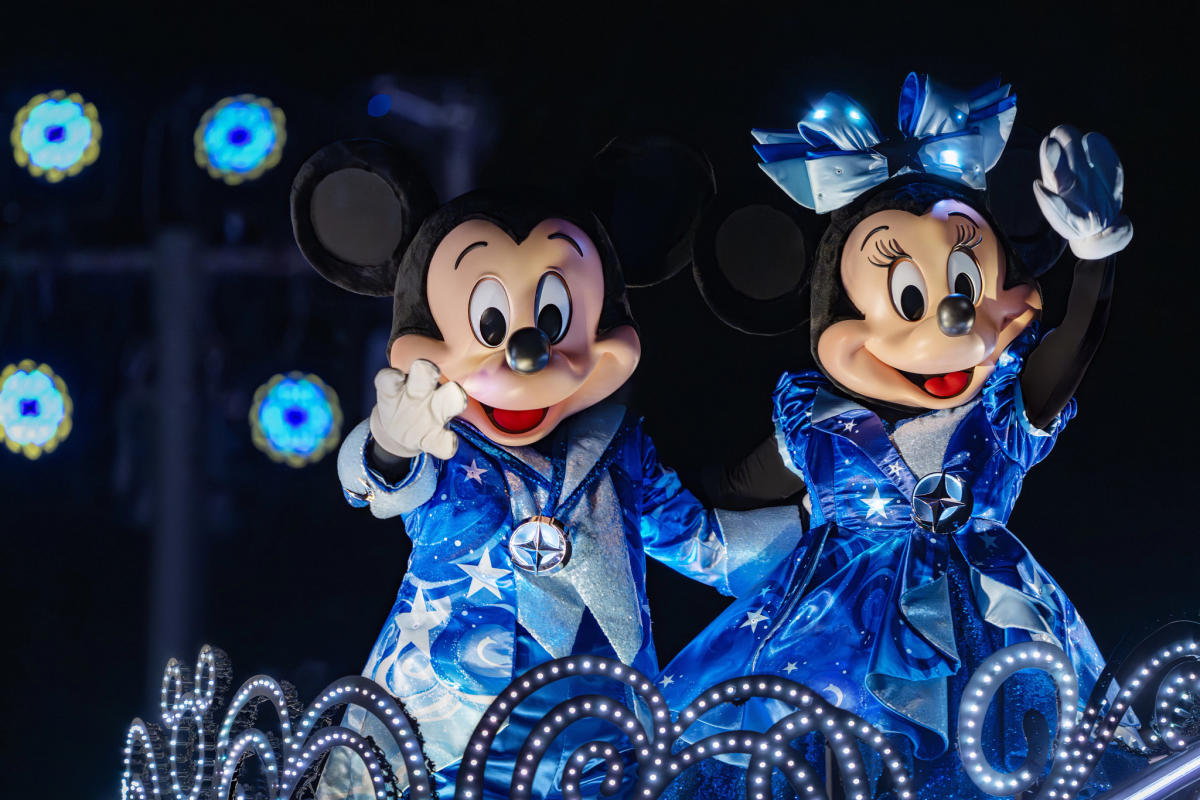 Magic Kingdom® Park | Lake Buena Vista, FL | 31206