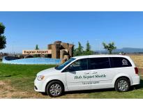 Eugene Taxi Service Shuttle Service Eugene Cascades Oregon