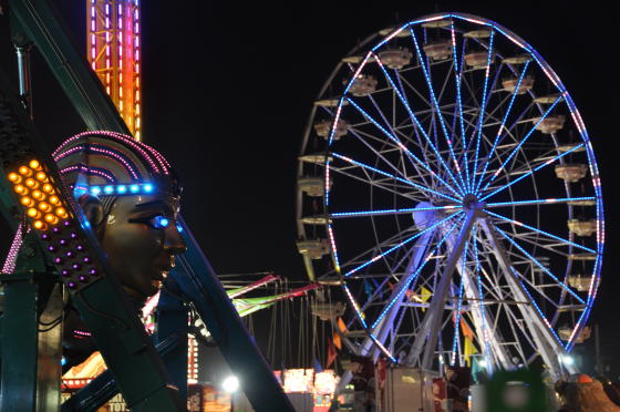 Elkhart County Fair 2022 Schedule Elkhart County 4-H Fair | Goshen, In 46528