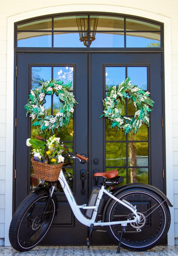 Temecula Wine Country EBike Temecula, CA