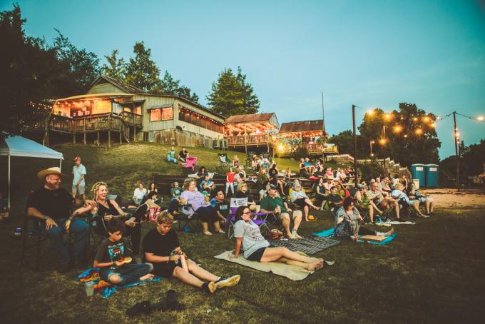Bastrop Music Festival | Bastrop, TX 78602