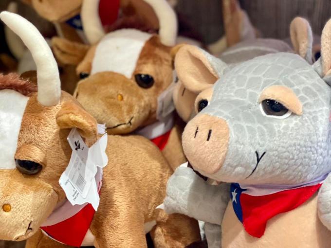 Berdoll Pecan Candy & Gift Company Cedar Creek, TX 78612