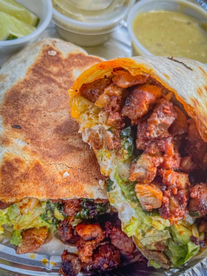 Jalisco Food Truck Bastrop, TX 78602