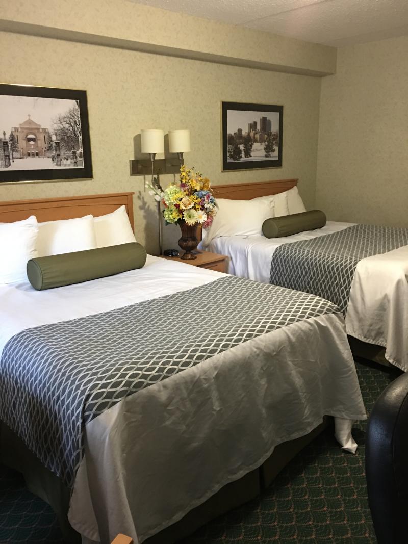 Travelodge Winnipeg East