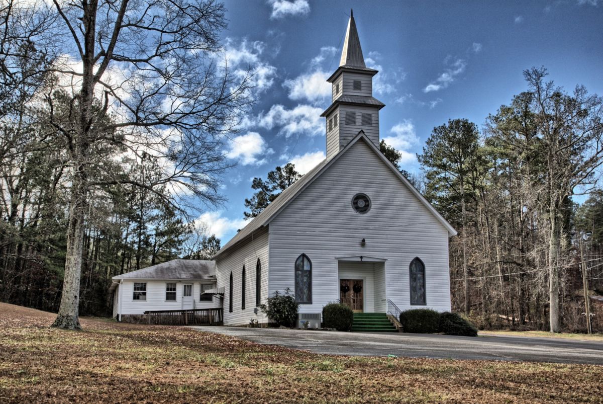 Shiloh Methodist Church