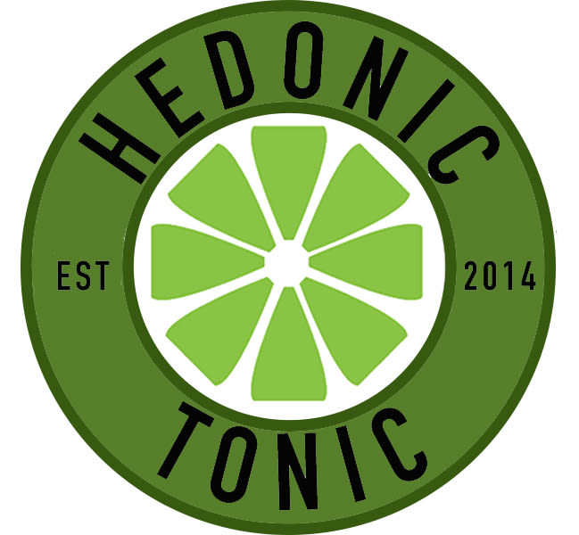 hedonic tonic hedonic tonic