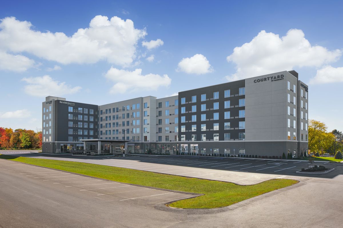 Courtyard By Marriott Albany Airport Courtyard By Marriott Albany Airport