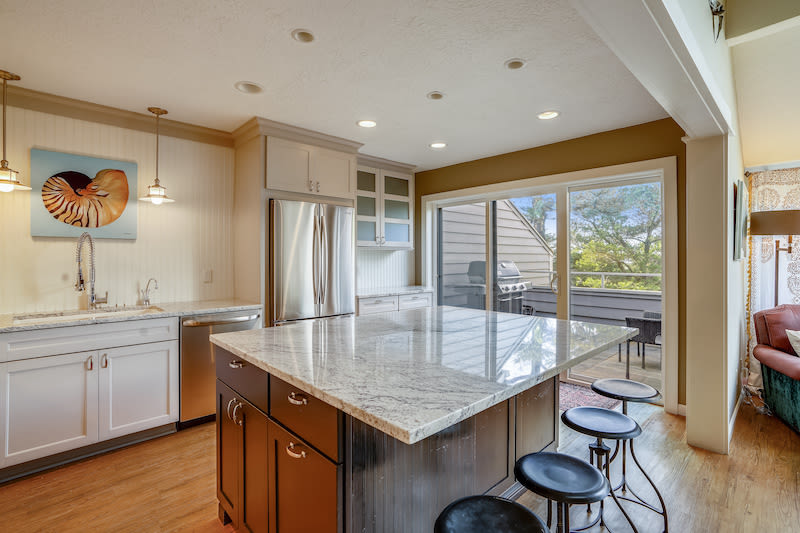 Gulls Nest Vacation Homes Cannon Beach, OR