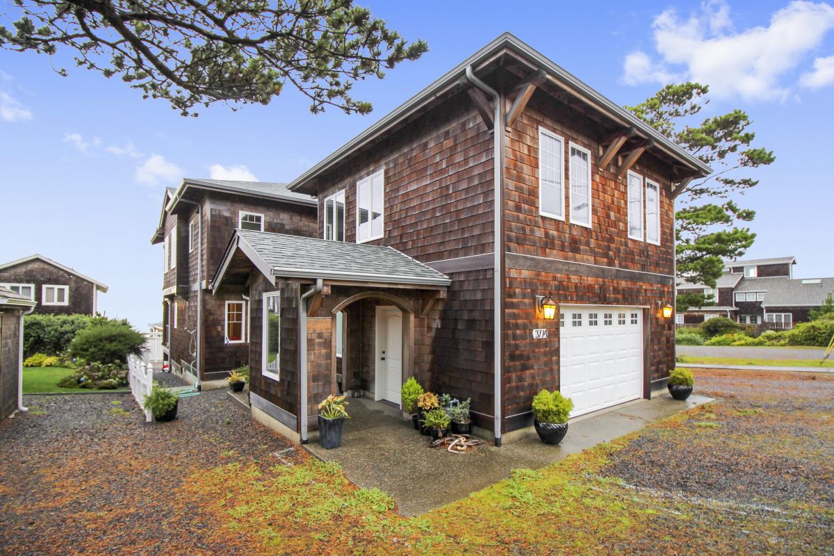 Rhythm Of The Tides Beachcomber Vacation Homes