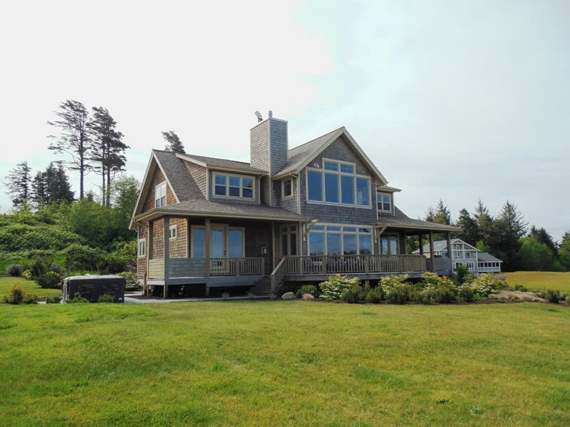 Seascape Retreat Vacation Homes