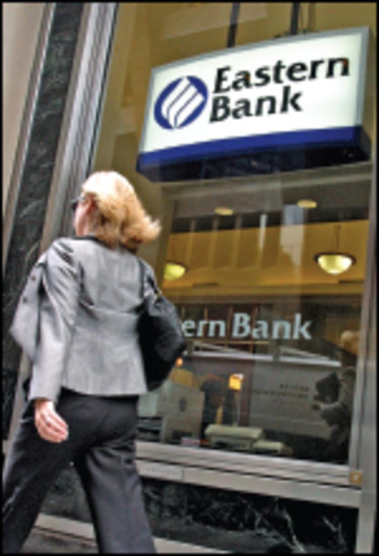 Eastern Bank