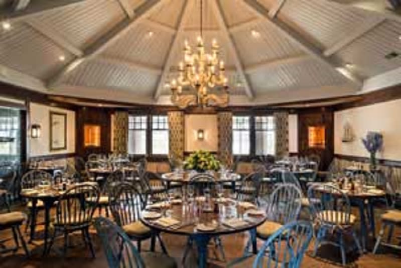 Sacred Cod Tavern At Chatham Bars Inn The