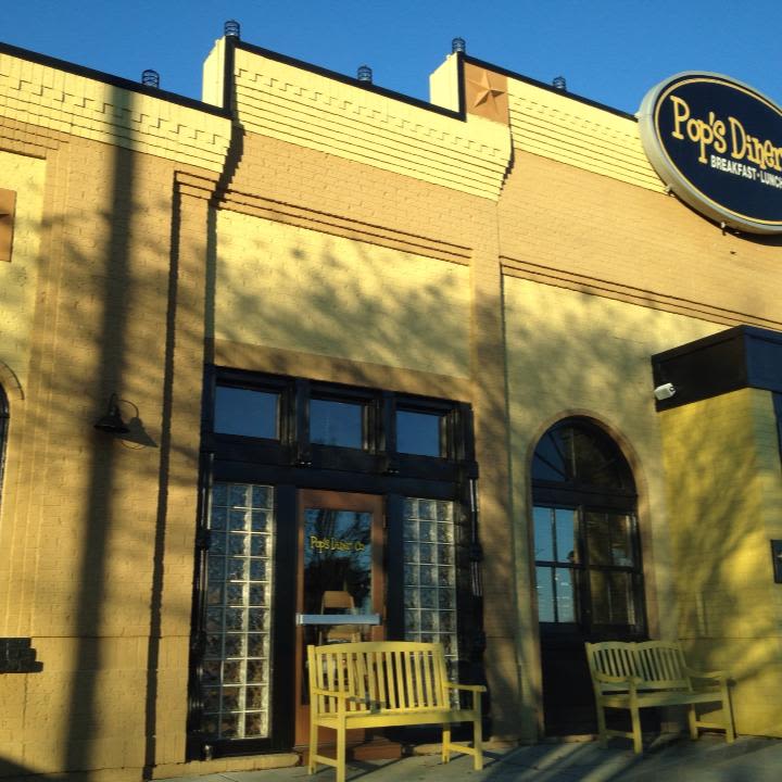Pop's Diner Co.