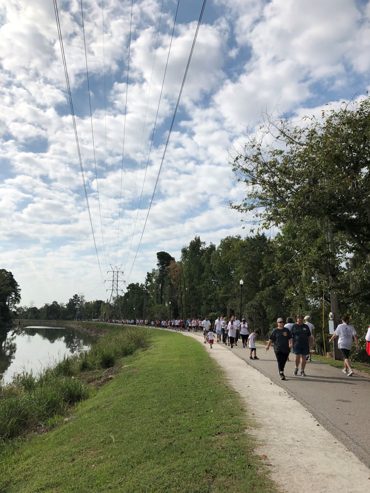 2019 Midlands Walk To Defeat Als Columbia Sc