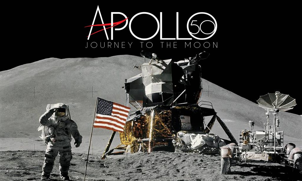 Resultado de imagen para apollo 50