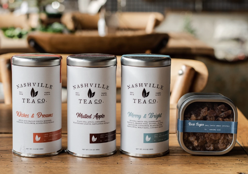 Nashville Tea Company