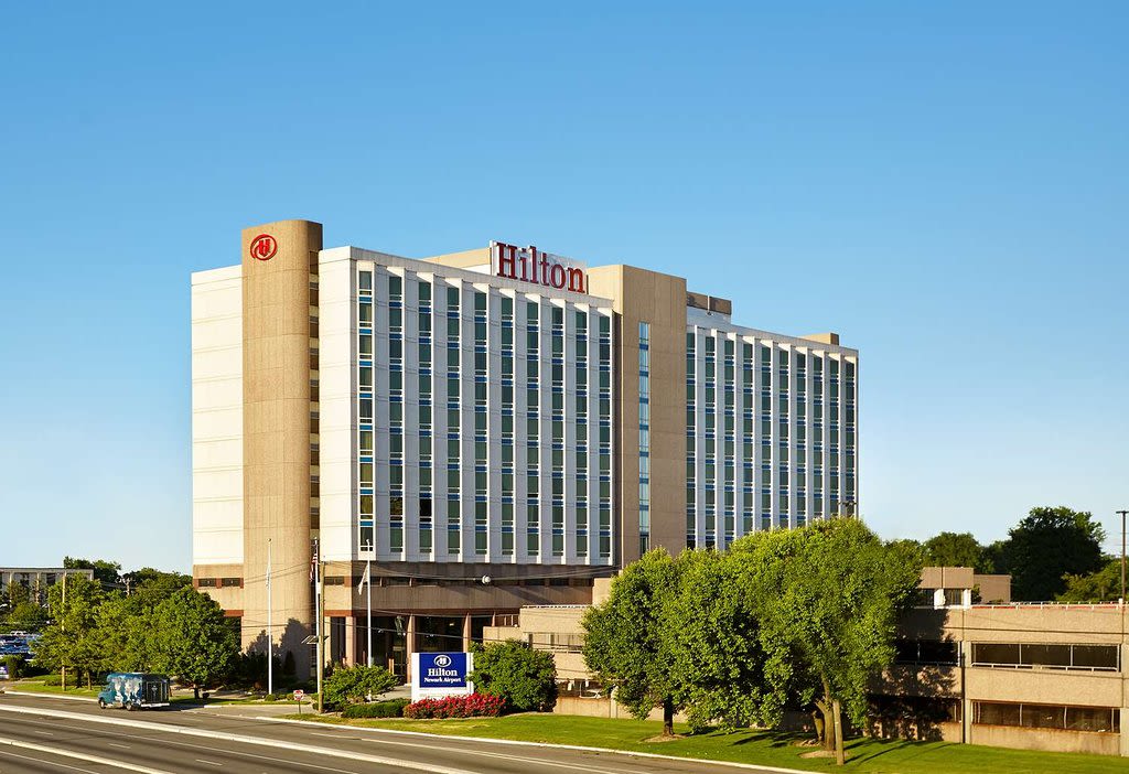 Hilton Hotel | Elizabeth, NJ 07201