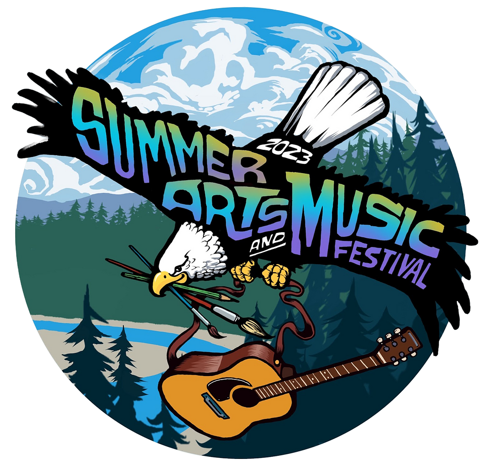 Summer Arts & Music Festival