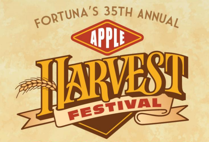 Fortuna Apple Harvest Festival 2022
