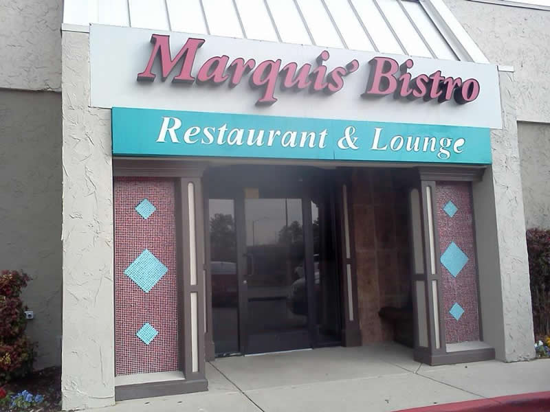 Marquis Bistro