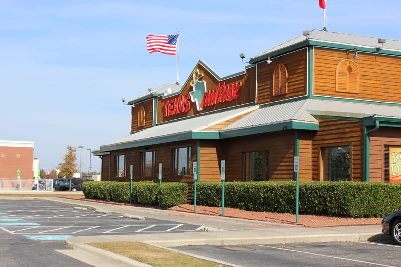 Texas Roadhouse Fayetteville Nc Reservations - TEXASXO