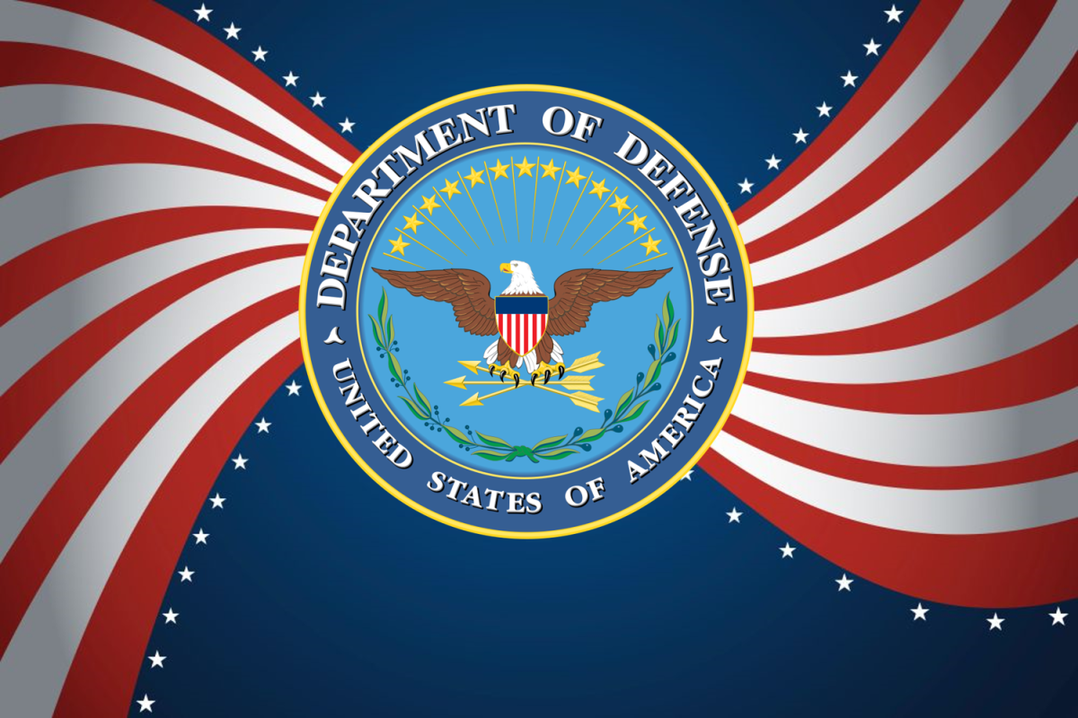 U S Department Of Defense Birthday