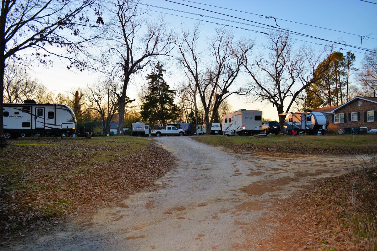 Art S Rv Sites