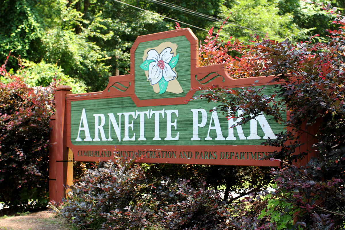 Arnette Park