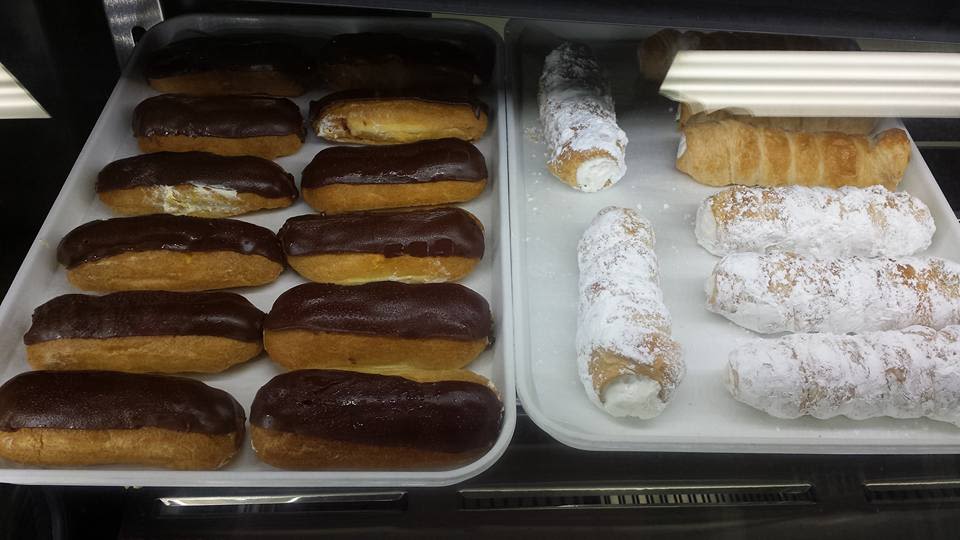 Burney's Sweets & More