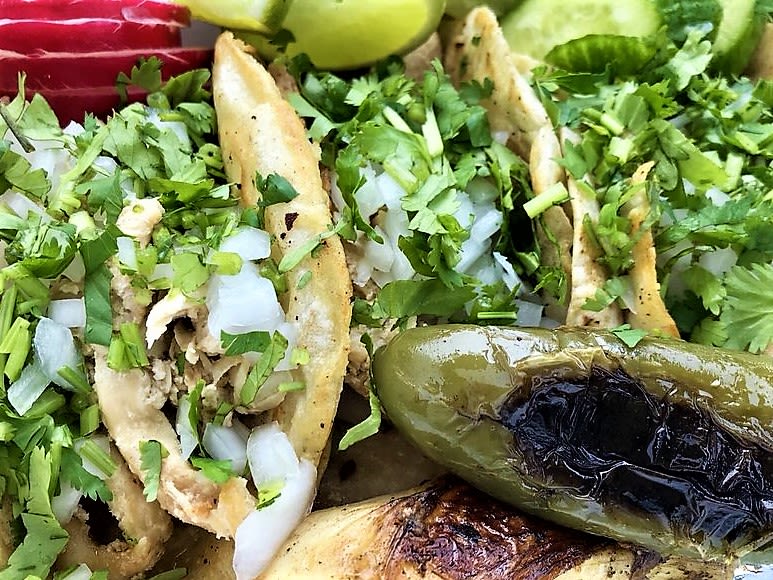 Taqueria El Refugio