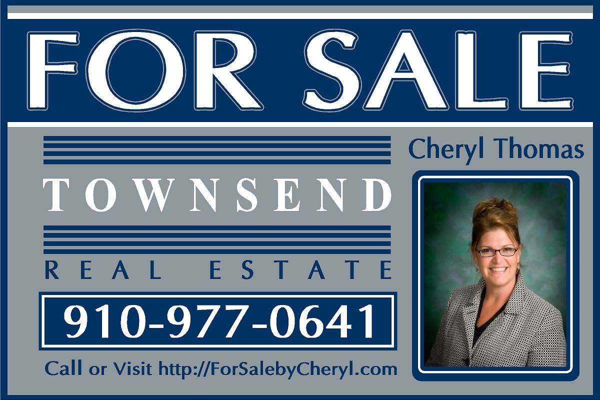 Cheryl Thomas Townsend Real Estate