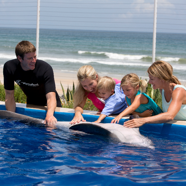 Coupon for marineland canada