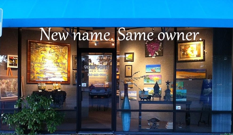 Lotus Gallery & Fine Framing Palm Coast, FL 32137