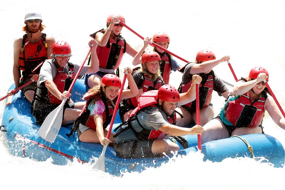 Rocky Mountain Adventures