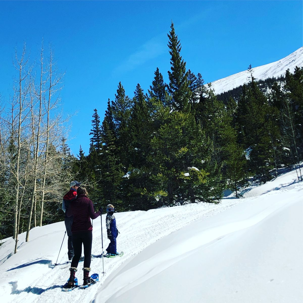 Rocky Mountain Adventures