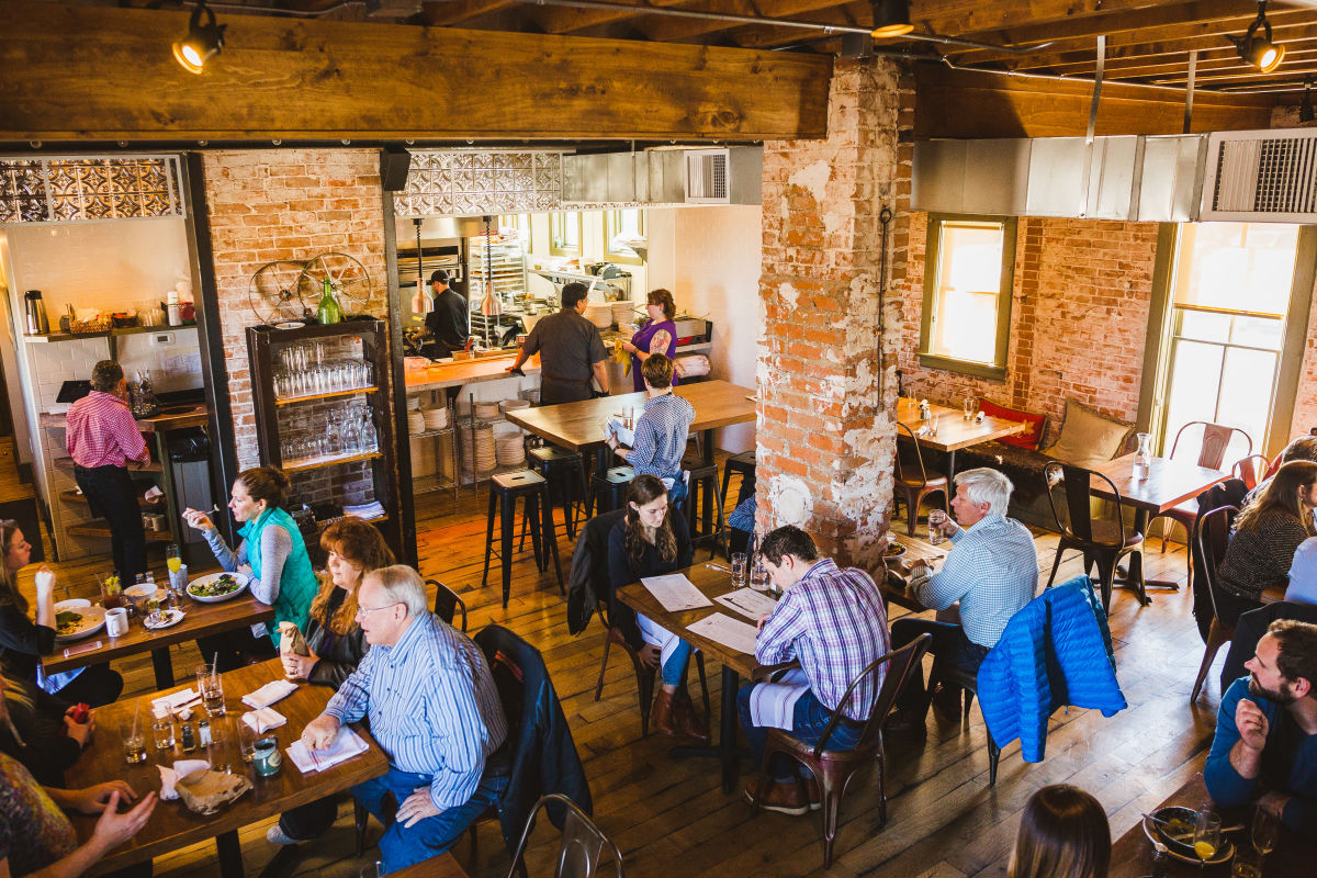 Jessup Farm Artisan Village