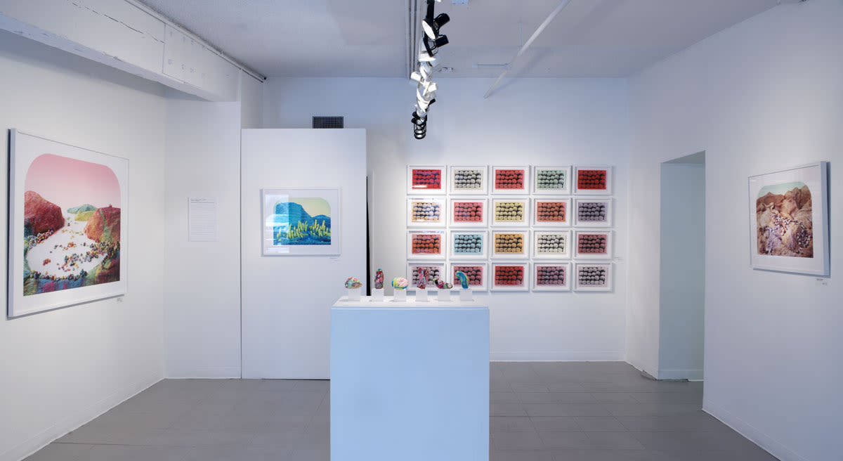 Center for Fine Art Photography, The