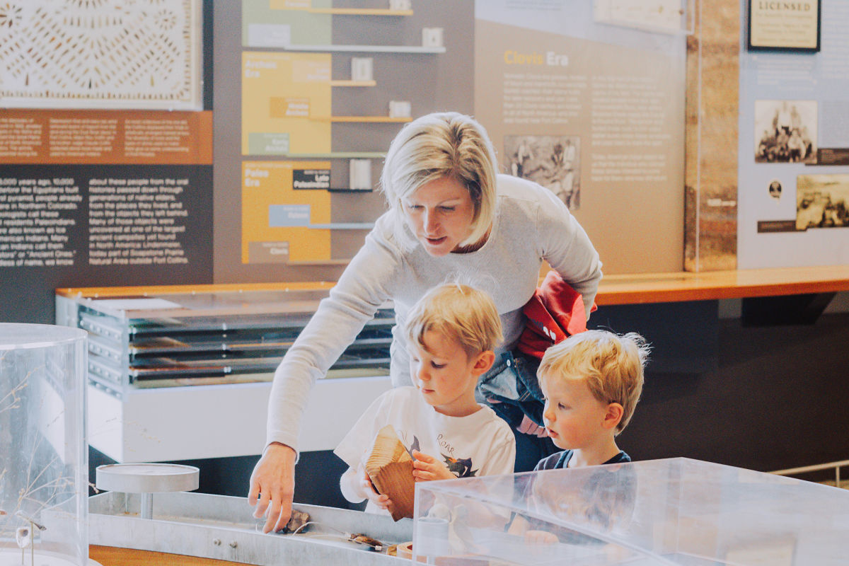 fort collins discovery museum fort collins discovery museum