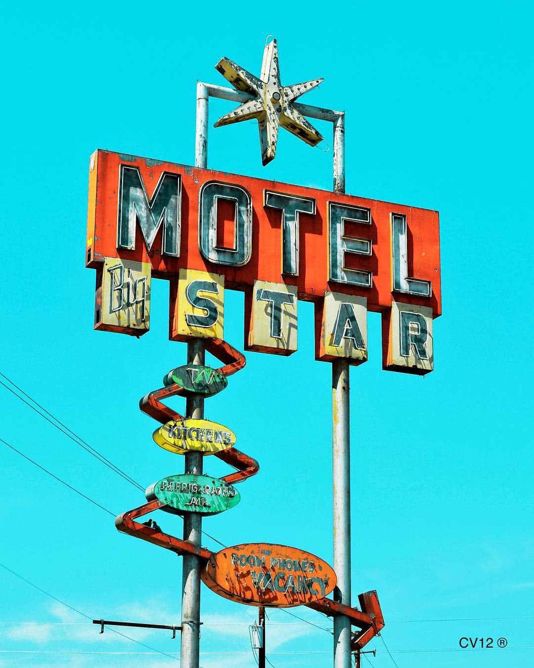 Big Star Motel