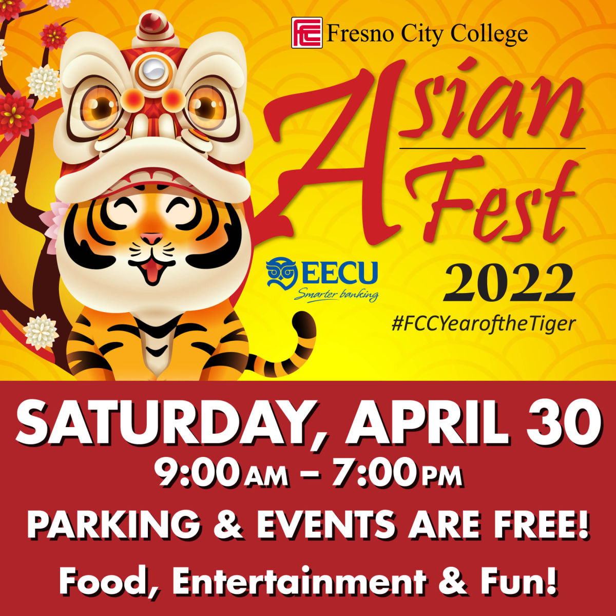 Asian Fest 2022