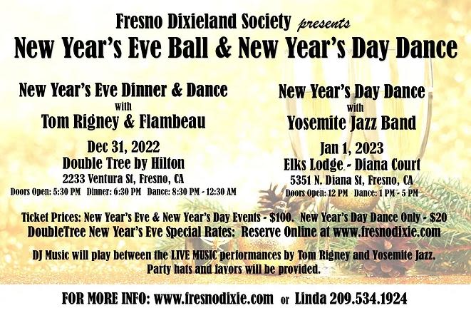 New Year S Day Dance New Year S Day Dance