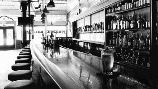 Phoenix Saloon